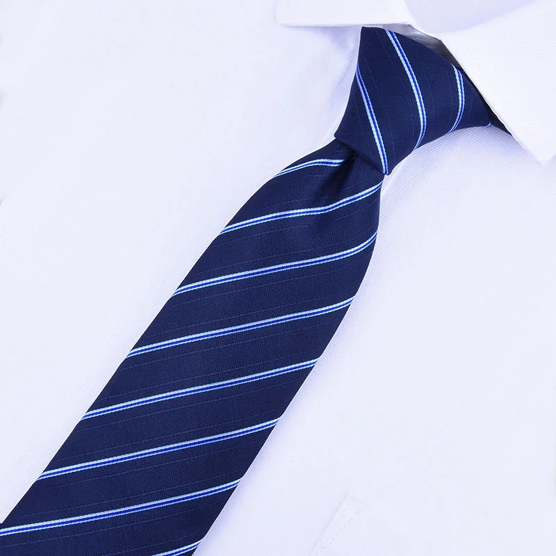 Popular Fashion Custom Wholesale/Supplier Silk Tie