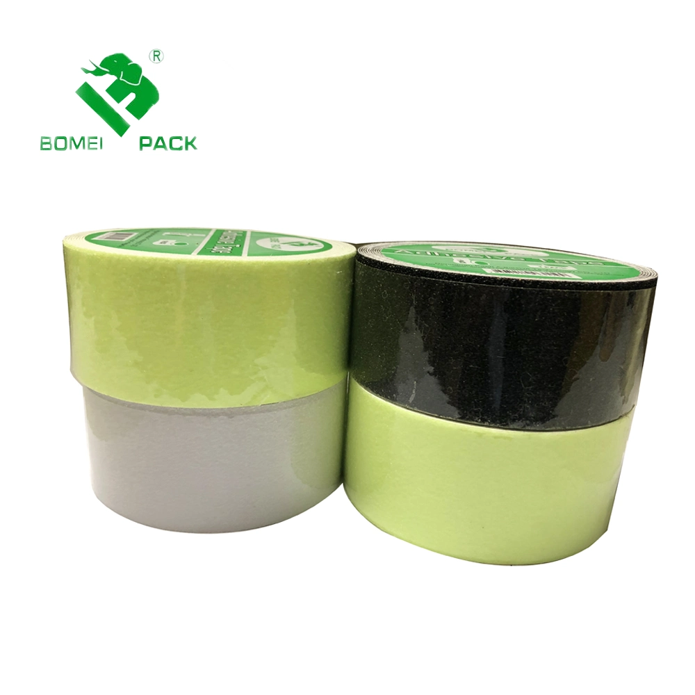 Wholesale/Supplier Colorful Anti-Skid Anti Slip Adhesive Tape with SGS