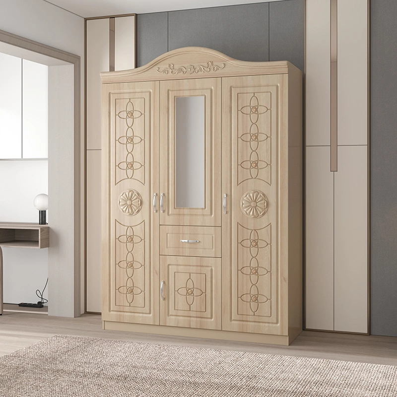 Modern Multi Armoire Wardrobe Cabinet Storage Wardrobe Bedroom Furniture