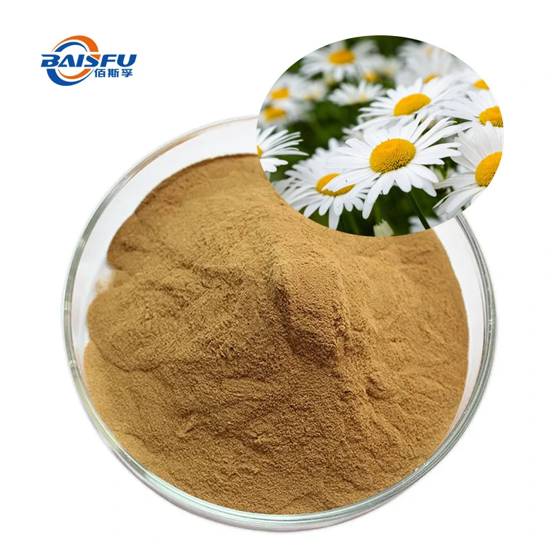 Baisfu Factoryproduction and Wholesale/Supplierpyrethrum Extract Kill Insects and Bacteria