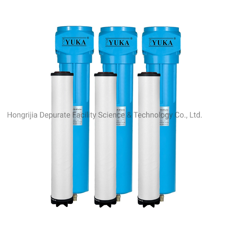 Air Compressor Parts Air Filter Element Compressed Air System L620