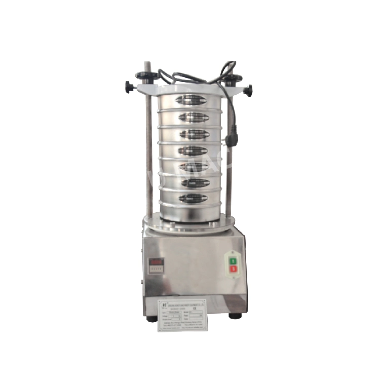 High Precisiona Test Sieve Shaker