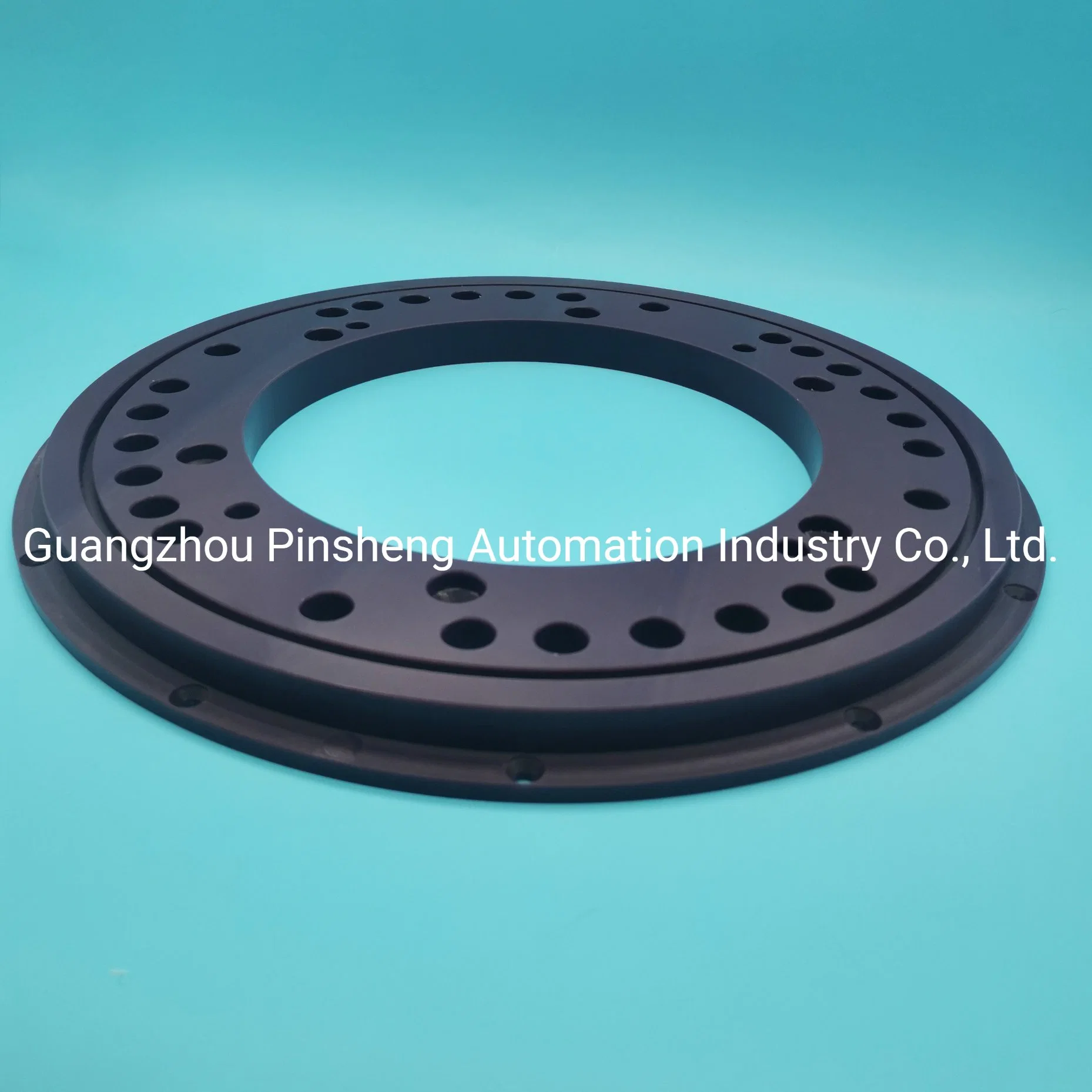 CNC Machining UHMWPE High Wear-Resistant Food Grade Food Machine Accessories