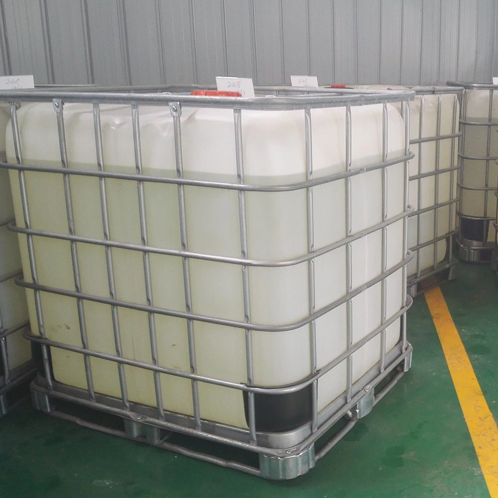 Aryl Alkyl Siloxane Silicone Fluid Die Casting Release Agent