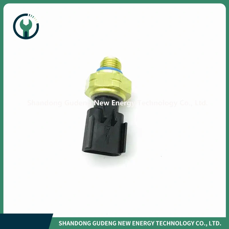 Fabricado en China 5491435 4921744 4921517 sistema de sensores de motor Fukang Dongfeng Motor diesel sensor de presión de aceite Foto pieza de camión