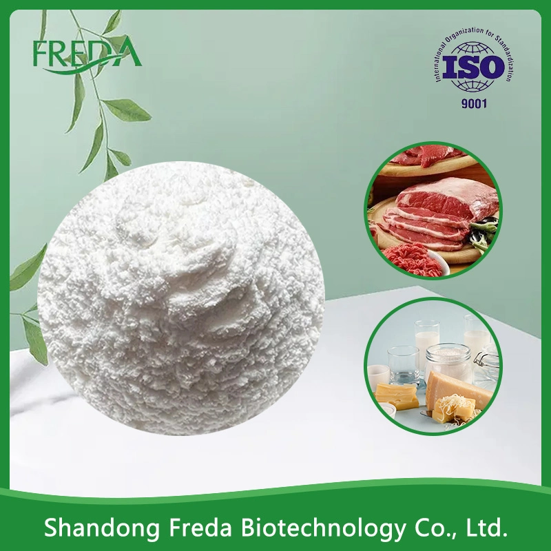 Food Additive Food Preservative Natamycin 50% 95% Food Preservatives