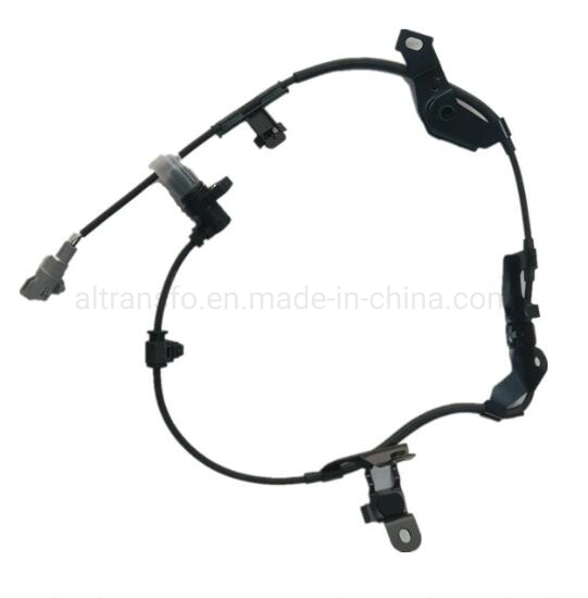 Car Auto Presure Oxygen Parking Temperature ABS Air Flow Sensor