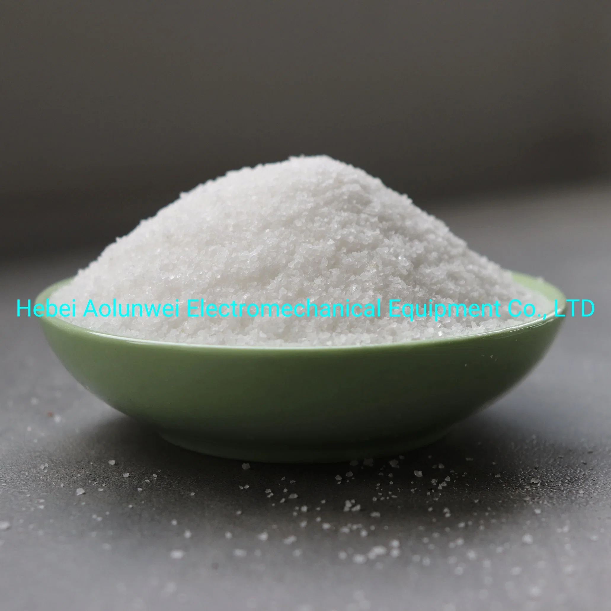 Lowest Price Inorganic Chemicals Poliakrylamid (PAM) CAS Nr 9003-05-8