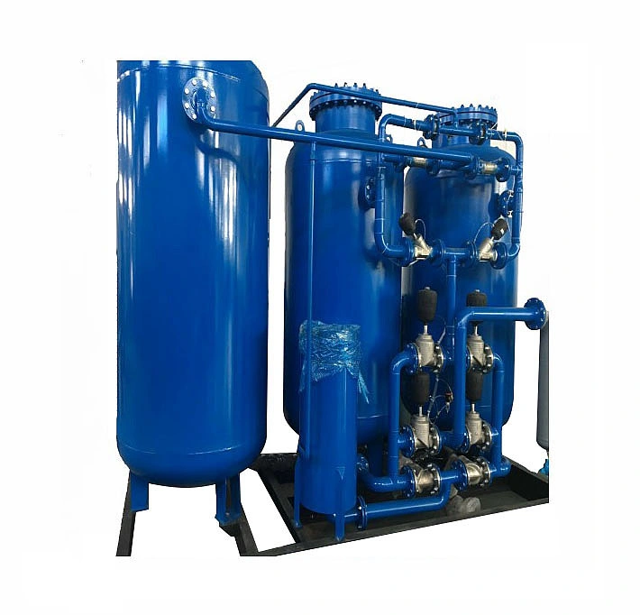 Oxygen Generator Oxygen Plant Medical Modular Psa Oxygen Supply System Stock Can Deliver Now