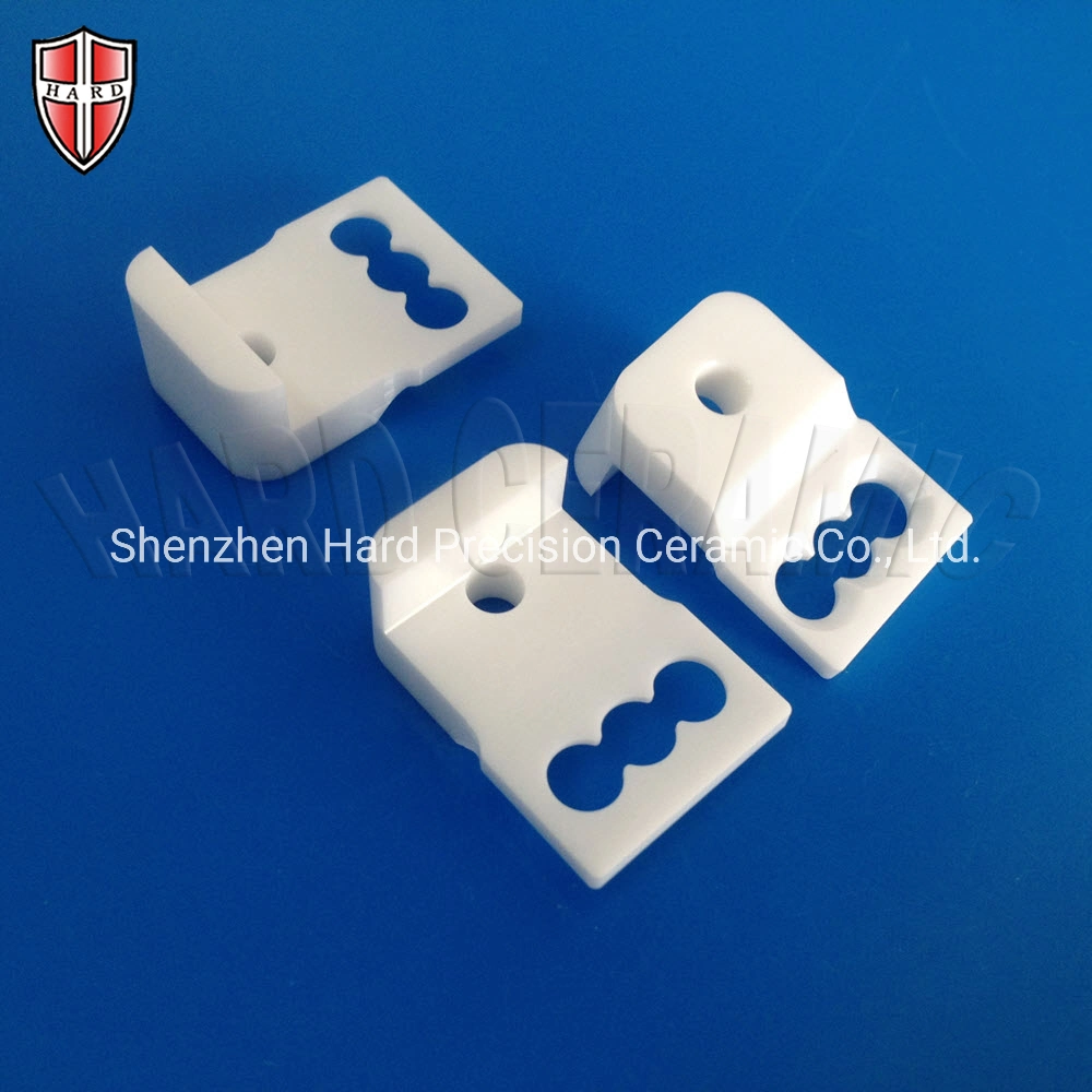 High Precision Ytzp Zro2 Zirconia Ceramic Parts