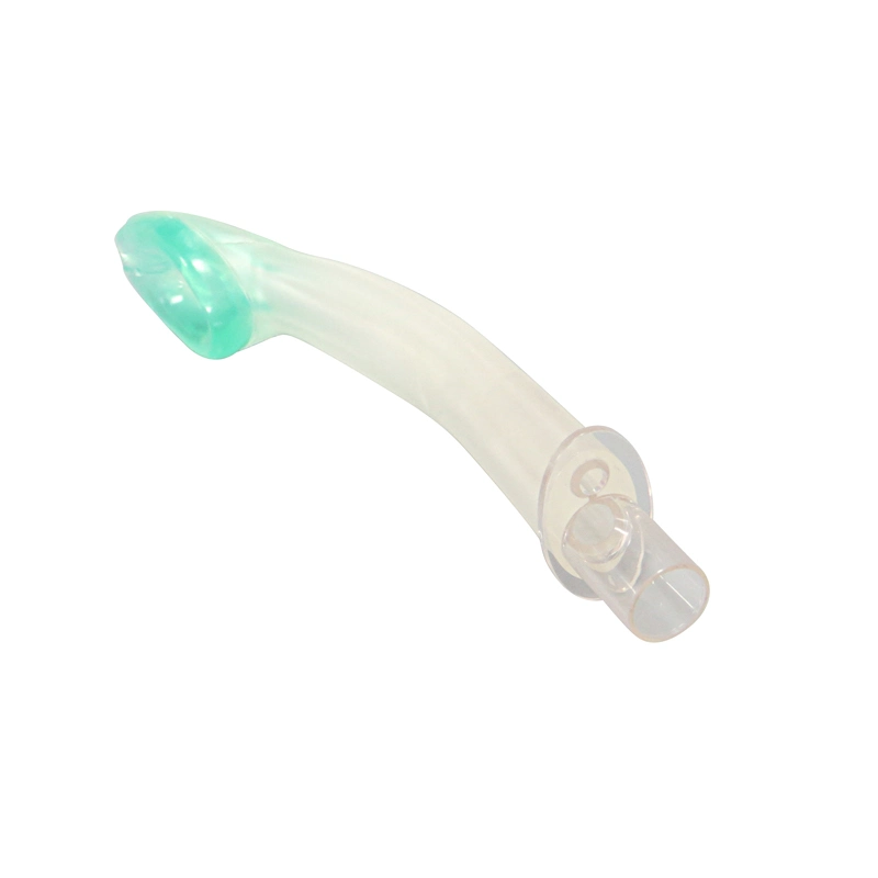 Sterile Silicone Laryngeal Mask Airway