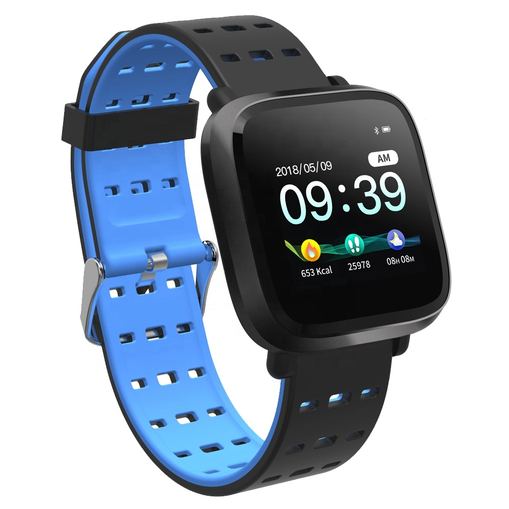 Waterproof Heart Rate Monitor Sport M4 Smart Watch