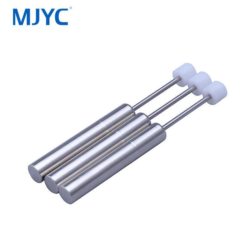 Hot Sale Metal Soft Closing Telescopic Cylinder Damper for Sliding Door