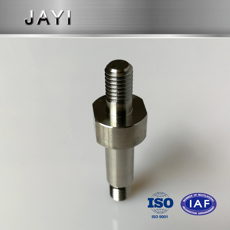 (JY158) Custom Screw, Shoulder Bolt, Double Head Threaded Screw, Drive Bolt