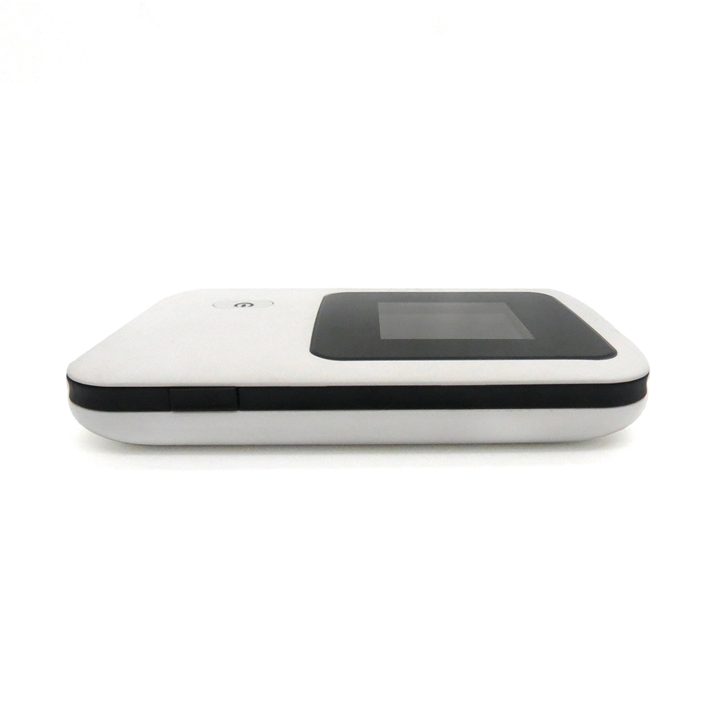 Portable 3G 4G Lte Wireless Pockets Secure Hotspot 300Mbps High Speed Dual SIM TF Card Mobile WiFi Router