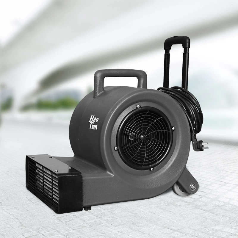 3-Speed Blower Hot-Air Blower for Carpet Dryer