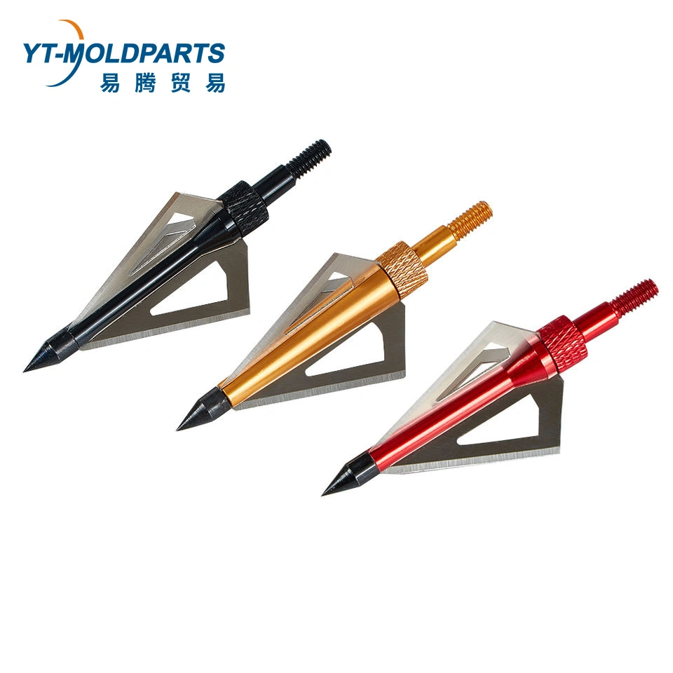 Tip Hunting Compound Bow Broadhead