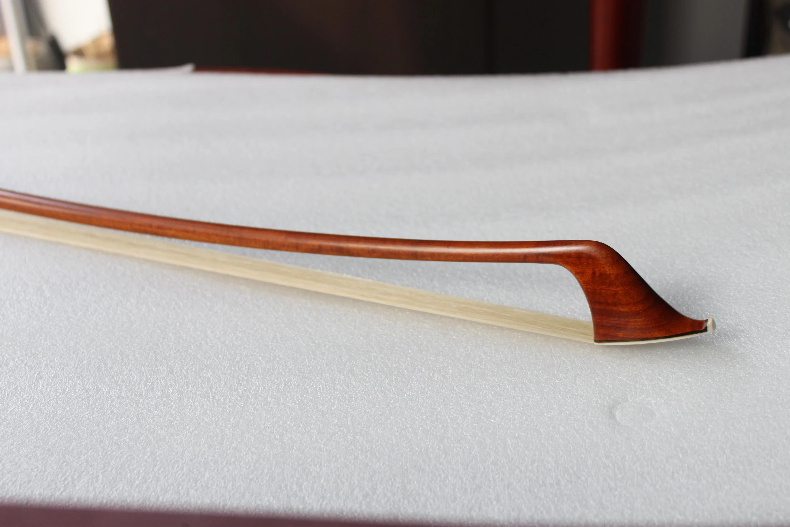 Pernambuco Double Bass Bow (dB960)