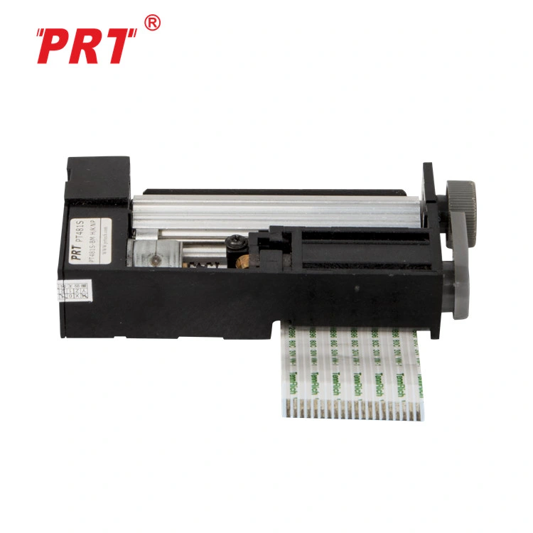 PT481S-BP Printer Thermal Printer Mechanism Compatible with Seiko LTP1245