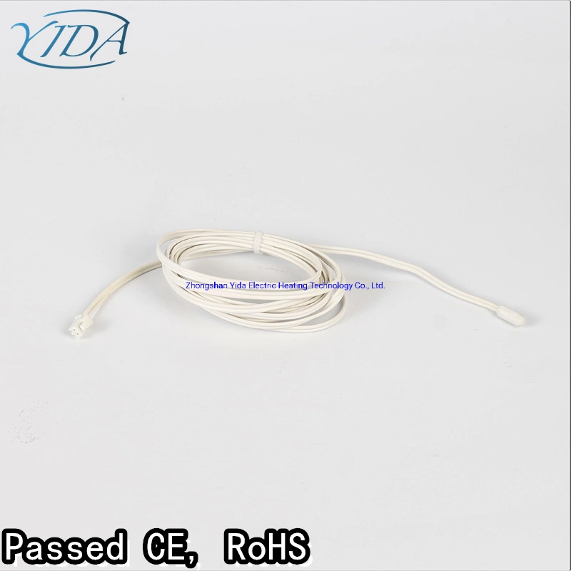 Waterproof Temp Sensor Industrial Refrigerator Freezer Temperature Sensor