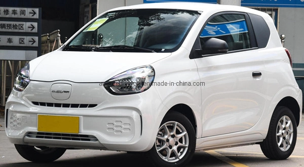 New Energy Car Roewe Clever 311km China Car