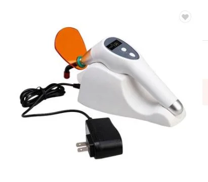 Lampe de durcissement LED de 5 W pour machine à photopolymérisation à induction