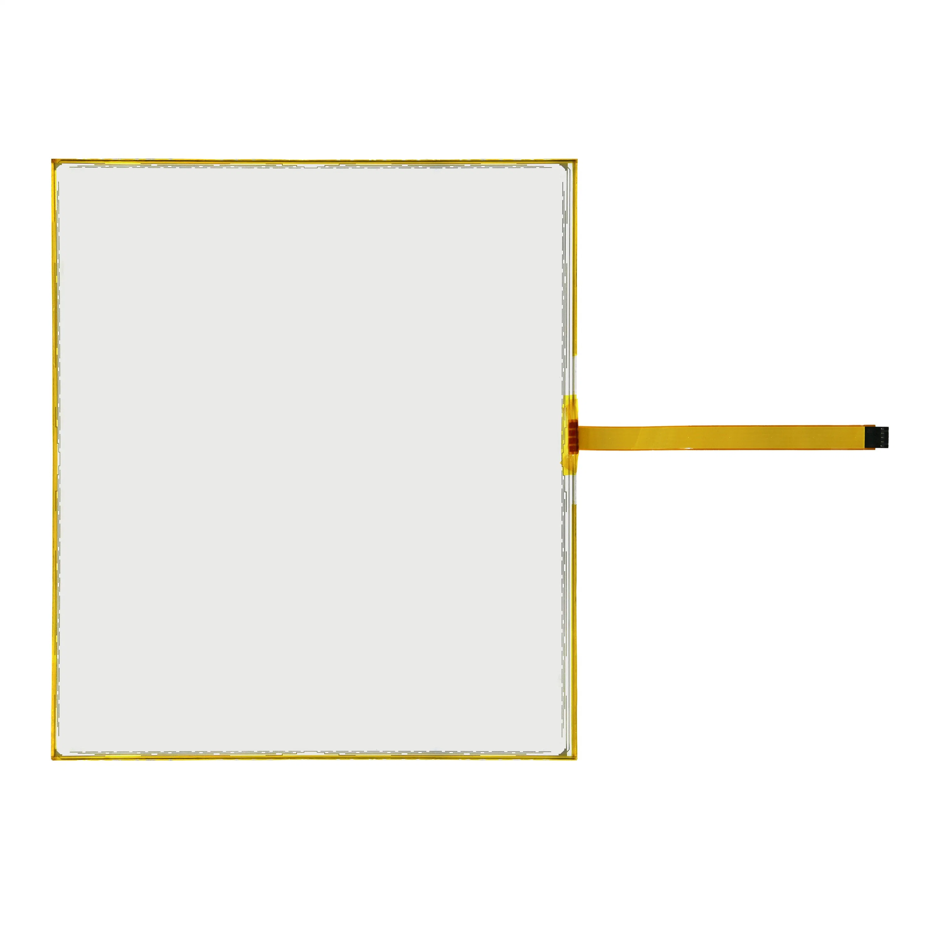 3m Touch Systems / Tes 98-1100-1133-9 Touch Panel/verre/l'écran