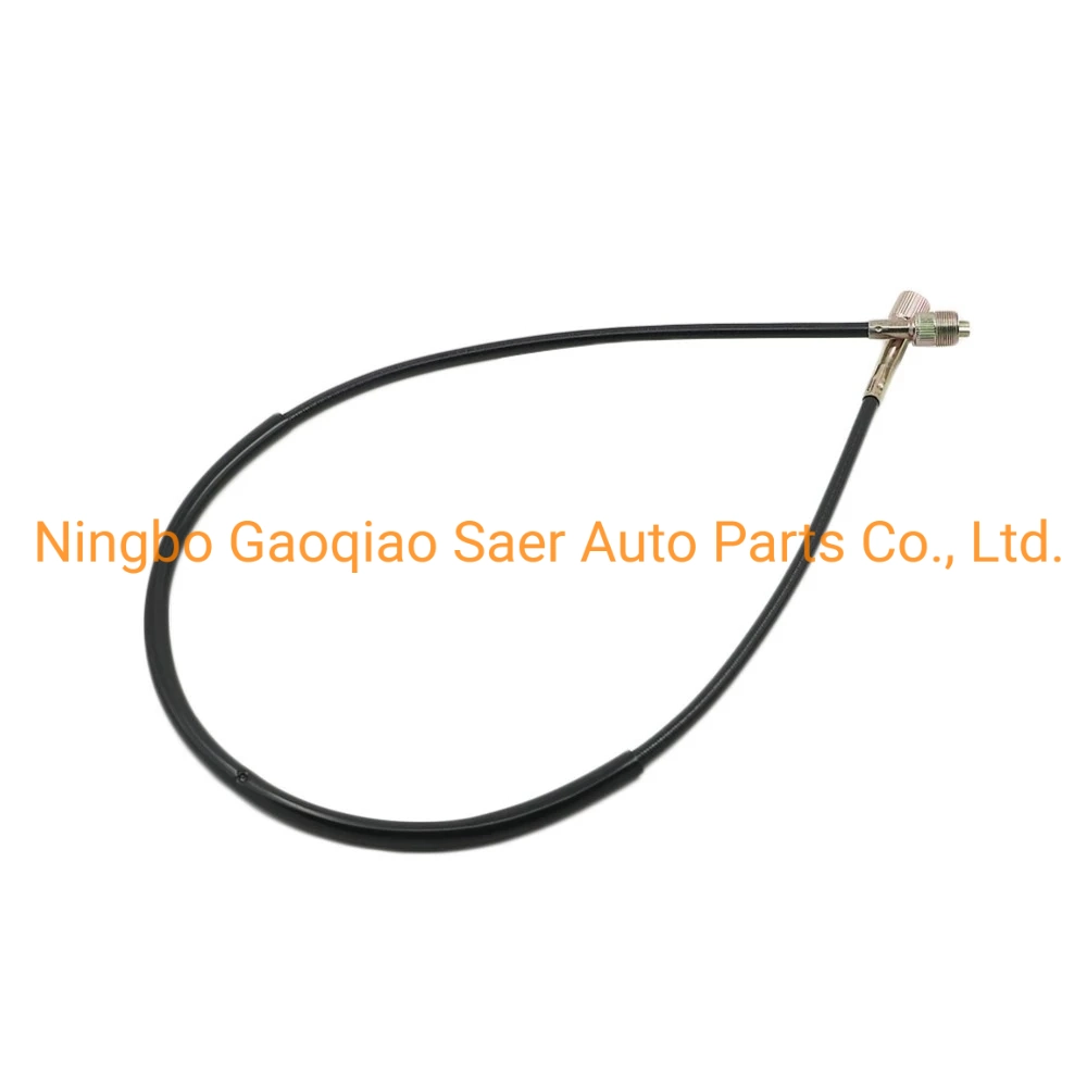 Motorcycle Gn125 GS125 Speedometer Cable Instrument Line for Suzuki 125cc GS Gn 125 Speedo Meter Transmission Brake Parts