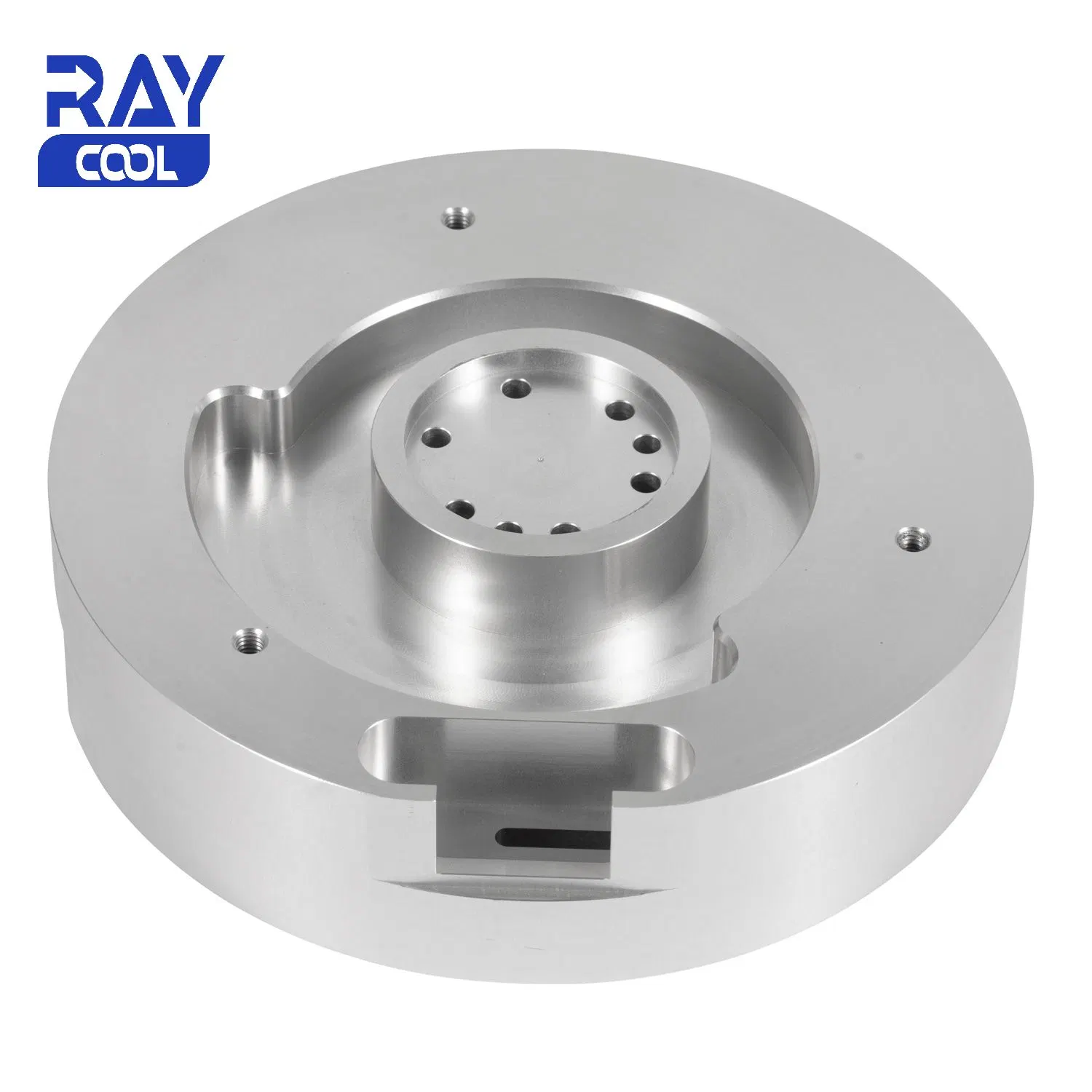 As peças de metal de precisão CNC Veículo Autopeças e acessórios peças de metal de precisão CNC componente de substituição do motor