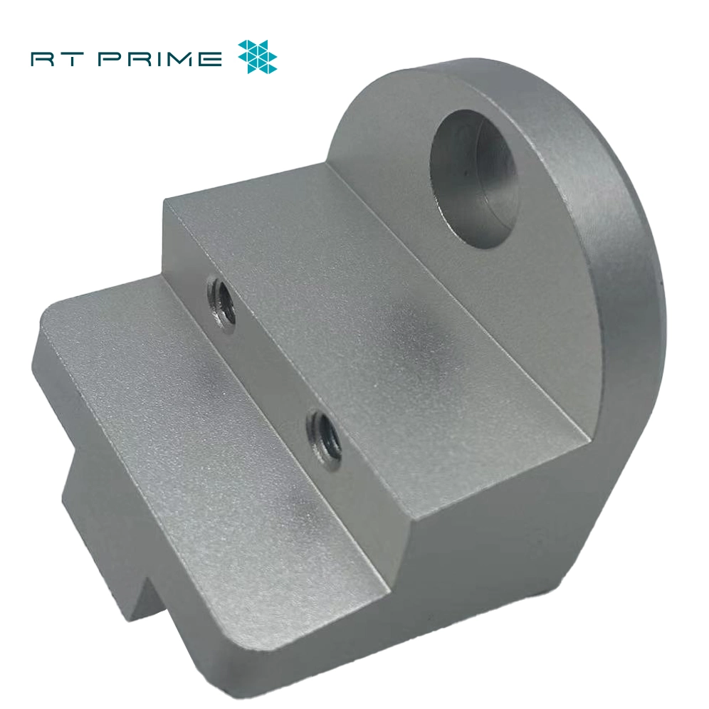 Manufacturer OEM/ODM Die Part Aluminum Sand Casting Mold Machining Machined Accessories Applied to Toys and Crafts