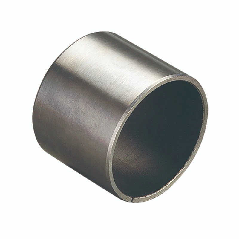 Stainless Steel with PTFE Polymer Coated Bushing