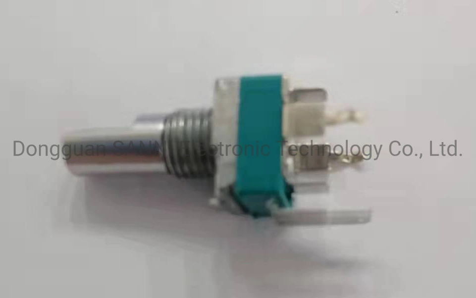 RV9312N0FB High quality/High cost performance  Shaft Sealed Potentiometer for Volume Control