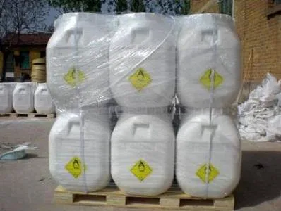 Water Treatment Chemicals Sodium Dichloroisocyanurate SDIC 56% 60%