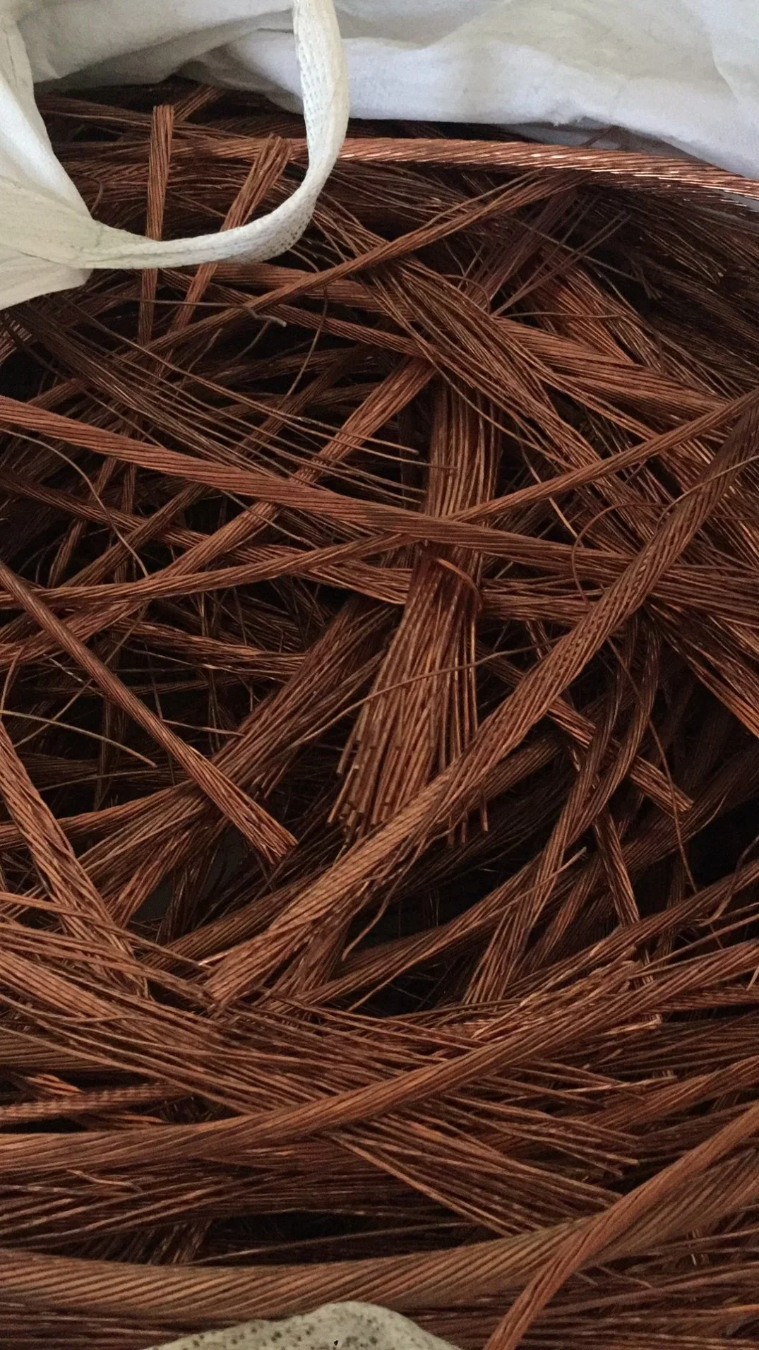 Copper Cable Scrap Copper Scrap Wire Millberry Copper Wire 99.99% Manufacturer