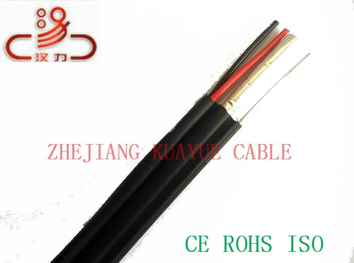 Computer Cable 2c Power Utpcat5e Network Cable