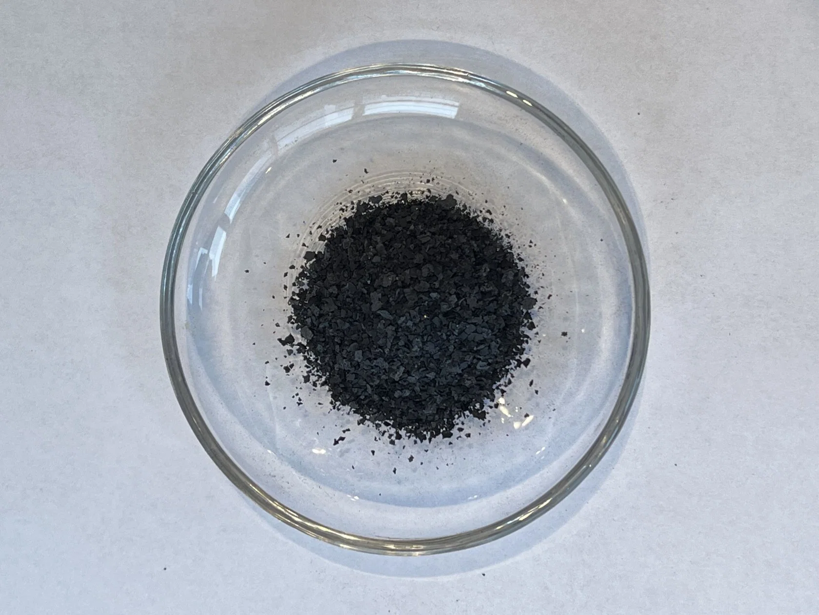 organic fertilizer potassium fertilizer humic acid Flake