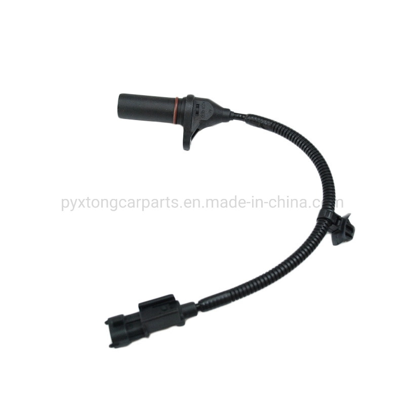 Precio de fábrica genuina auto Repuestos/componentes eléctricos/Rendimiento de alta calidad/alto costo del sensor de posición del cigüeñal 39180-2b000/03250/23500/26900 para Hyundai Sensor de motor gamma