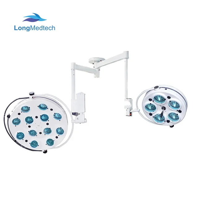 LED Mobile Surgical Lamp Mobile Operating Room Light