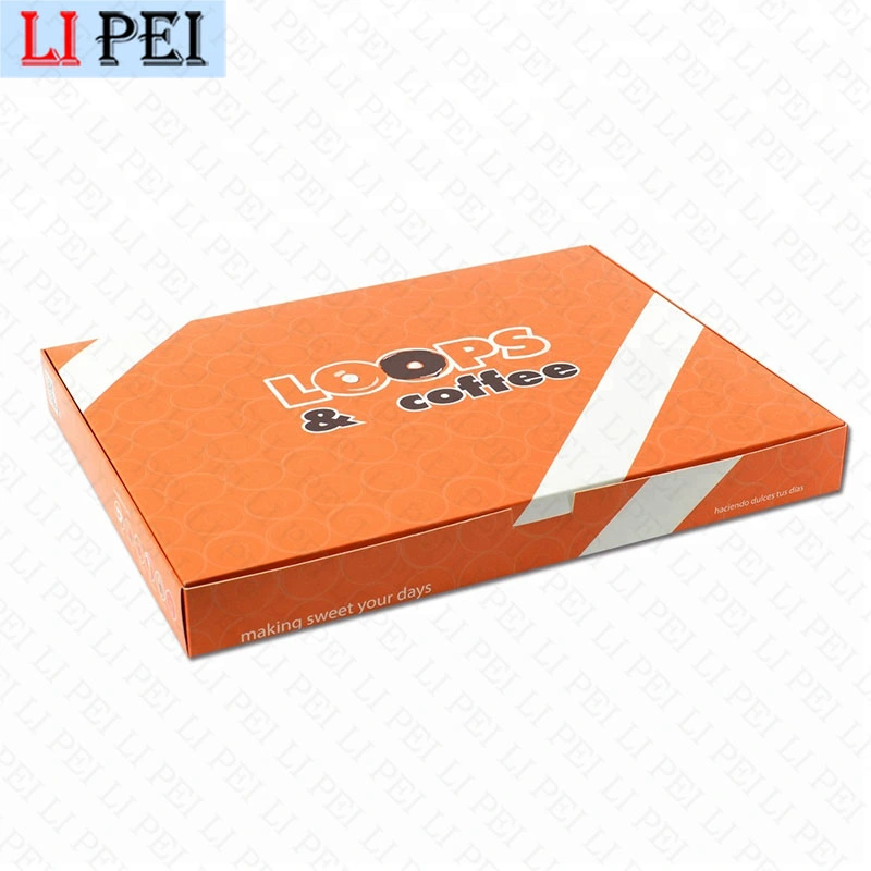 OEM/ODM Shipping Packaging Box E-Commerce Packaging Carton Box Custom Size