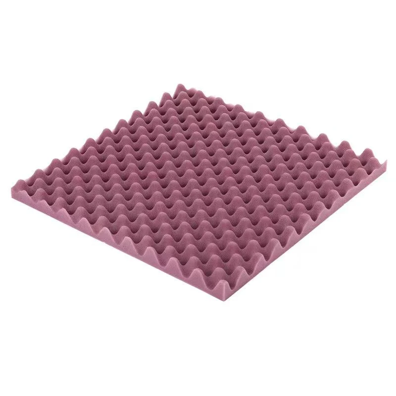 Flame Retardant Self Adhesive Sound Insulation Cotton Environmental Protection Material Muffler Pad