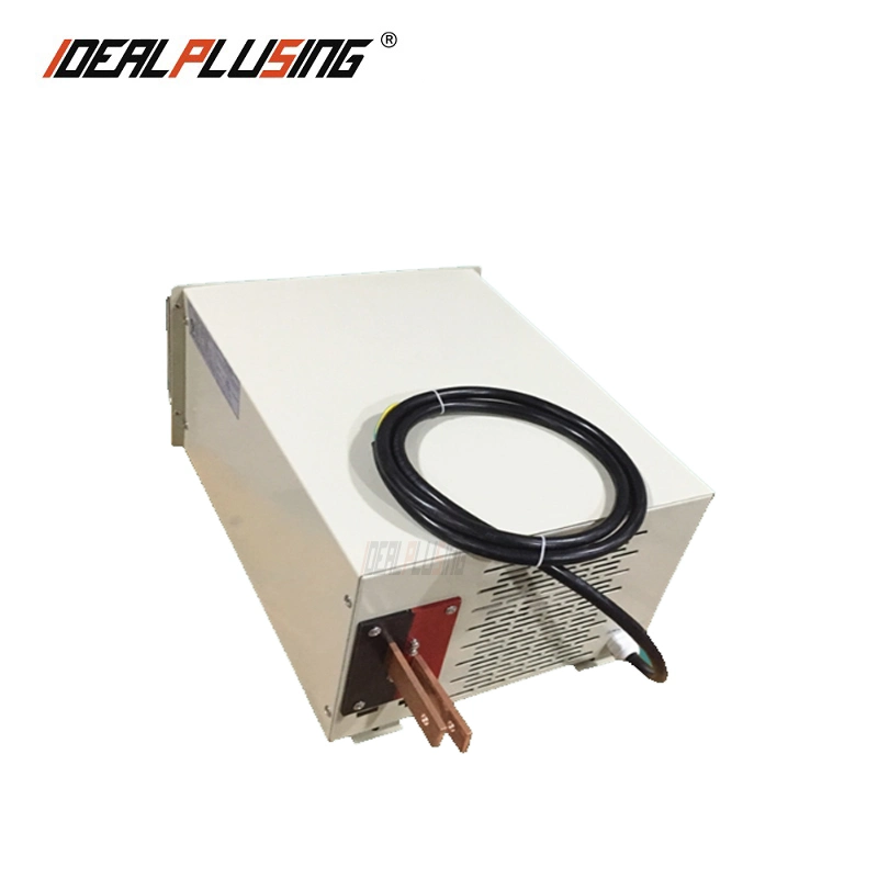 12kw DC Power Source 400V DC High Voltage Power Supply