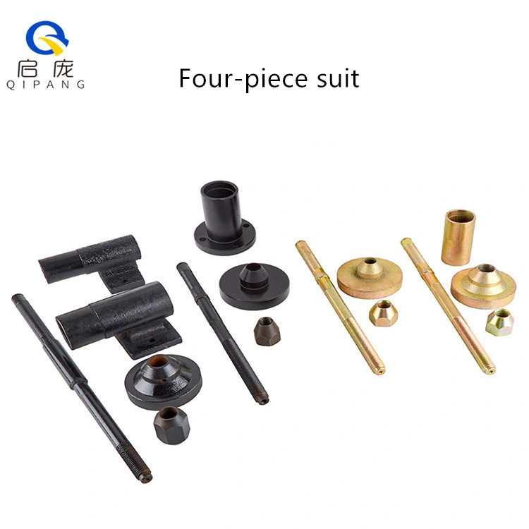 Qipang Pay-off Rack Tension Gun Accessories Clarinet