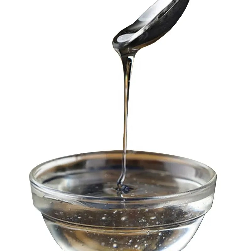 Sugar-Free Artificial Sweeteners Maltitol Syrup Maltit Syrup 75% 80%Liquid Sweetener