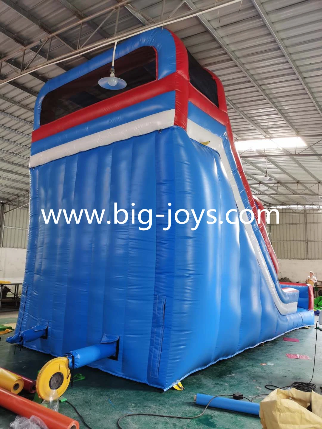 2019 Inflatable Slides for Kids Outdoor Play Equipment/ Outdoor Inflatable Slide for Sale