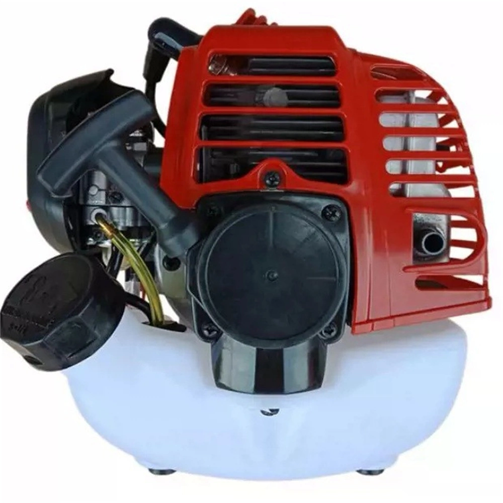 Gx25 Engine 26cc Gasoline Brush Cutter Grass Trimmer Whipper Sniper for Cutting Trees Brushes