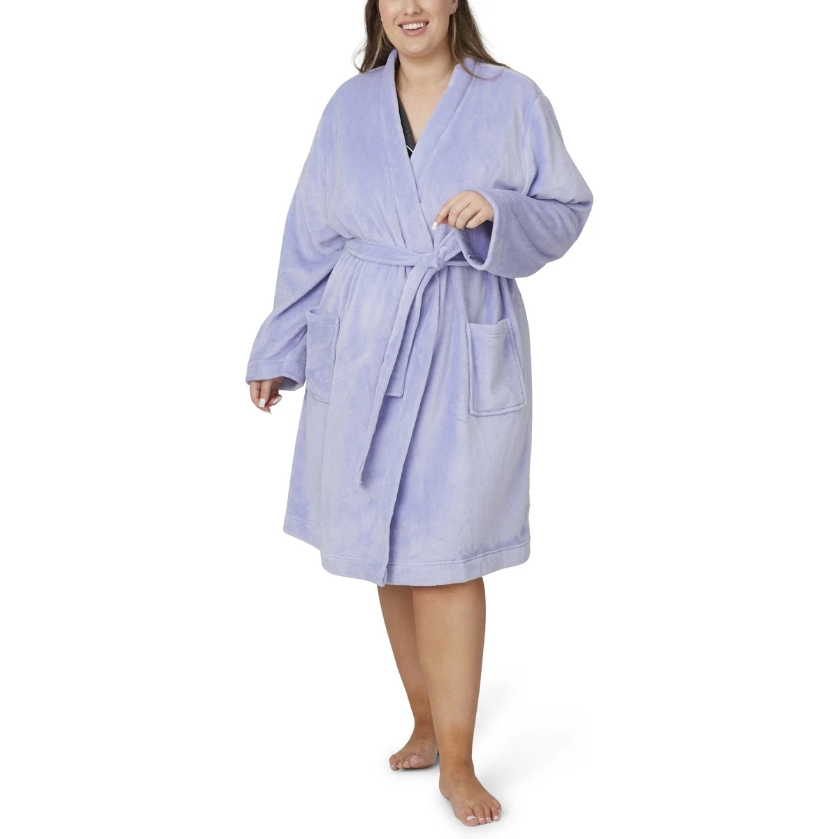 Rock-Bottom Price Extra Large Women Dressing Gown