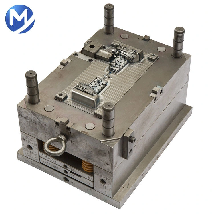 High-Precise Indústria de Moldes de injeção de plástico para produtos eletrônicos digitais