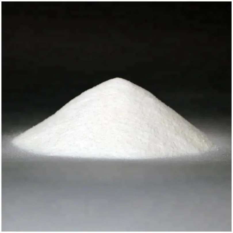 Sodium Polyacrylate Dispersing Agent Paas Viscosifier