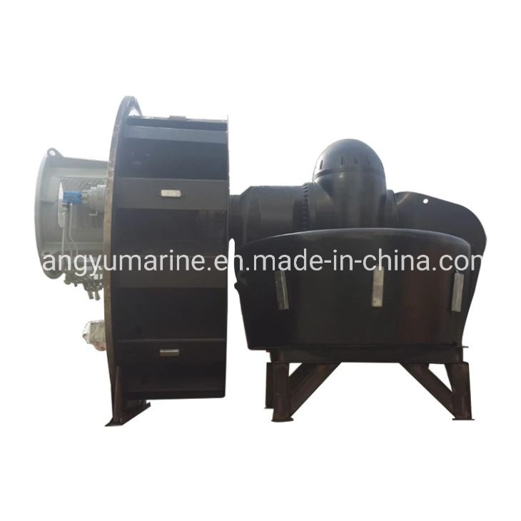 Marine Rudder Propeller Iacs Certified Azimuth Thruster