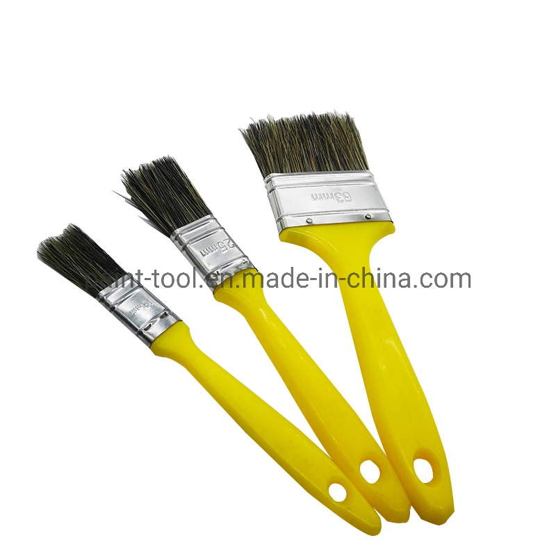 Paint Garden Tools Bristle Brush for Artist and Painting